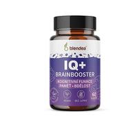 Blendea IQ+ Brain Booster 60 capsules