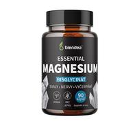 Blendea Magnesio Bisglicinato 90 capsule - Integratore