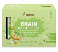 Blendea Shot Brain Booster con adaptogens 14 x 25 ml