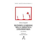 Blended learning nella didattica universitaria