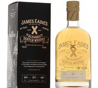 Blended Malt - James Eadie - Trade Mark X - Whisky
