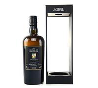 Blended Scotch Whisky Artist # 7 La Maison du Whisky Compass Box 70 cl 55% Celebrating 70th Aniversary Velier