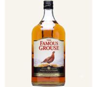 Blended Scotch Whisky “The Famous Grouse” LT.2