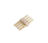 Blendend 6F22 - Batterie al carbonio-zinco da 9 V, 1 pz