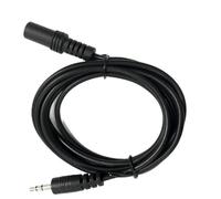 Blendend Cavo audio da 3,5 maschio a 3,5 femmina, 3 m, nero