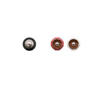 Blendend Cavo audio stereo con connettori 3,5 mm maschio a 2 x RCA maschio, lunghezza 3,0 metri. Ideale per collegare dispositivi mobili o lettori a apparecchiature audio con ingresso RCA.