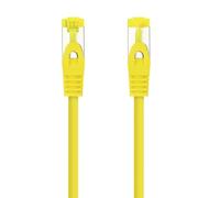 Blendend Cavo di rete Cat.6A S/FTP AWG26, lunghezza 1.0M, LSZH, ideale per connessioni ad alta velocità e reti sicure.