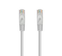 Blendend Cavo di rete LSZH CAT.6A UTP AWG24, 2,0 m, ad alta velocità e sicurezza, ideale per reti avanzate e trasferimenti dati.
