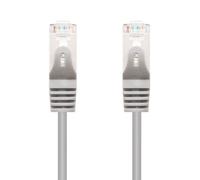 Blendend Cavo di rete tipo tubo Cat.6 FTP, calibro AWG24, lunghezza 5,0 metri, fornisce una connessione stabile e sicura per la rete. Ideale per configurazioni ad alta velocità.