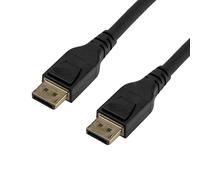 Blendend Cavo HDMI V2.0 certificato, supporta risoluzioni da 4K a 60Hz. Connettori A/M a A/M, colore nero, lunghezza 1 metro. Ideale per collegare dispositivi ad alta definizione.