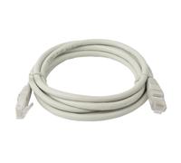 Blendend Cavo patch CAT6, 1,8 m, Grigio