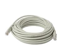 Blendend Cavo patch CAT6, 10 m, Grigio