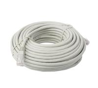 Blendend Cavo patch CAT6, 20 m, Grigio