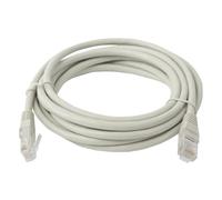 Blendend Cavo patch CAT6, 3 m, Grigio