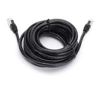 Blendend Cavo patch CAT7, 5 m, Nero