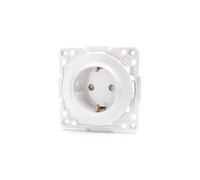 Blendend Downlight E6 LED di superficie rotonda 6W Luce naturale