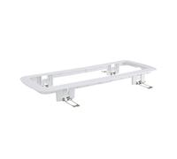 blendend Kit di montaggio a incasso per apparecchi di emergenza: facile installazione, design discreto, ideale per soluzioni di illuminazione di sicurezza.