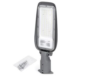 Blendend Lampione LED DOB sottile 50W