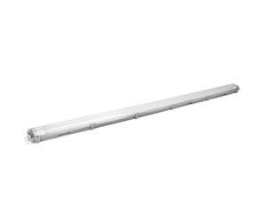 Blendend Luce LED tri-proof tubo doppio 1,5 m 2 x 22 W