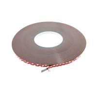 Blendend Nastro adesivo 3M double face 8 mm-33 metri, bianco