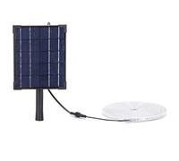 Blendend Striscia di luce solare LED 2+5 m 2700 K 50 W