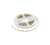 Blendend Striscia LED 12V DC 2835 600LED/5M 9.2W/1M IP65 bianco neutro, ideale per illuminazione decorativa ed ambientale in interni ed esterni.
