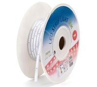 Blendend Striscia LED a luce rossa con circuito integrato 50 m 8 mm