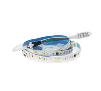 Blendend Striscia LED digitale 24 V DC Smd2835 Tips Ip20 120 Led/m - 5 Metri 6000K
