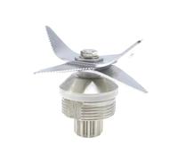 Blender Blade, Accessori for coltelli a lama, compatibili con tritaghiaccio frullatore spremiagrumi TWK 767 800, sedile del piede dell'albero,for Juicer Blender Knif(B(1Pcs))