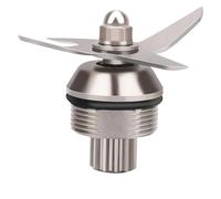Blender Blade, Accessori in acciaio inossidabile con lama bagnata for frullatore compatibili con il mixer serie 5200-A54Q,for Juicer Blender Knif