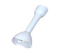 Blender Blade, Adatto, compatibile con il frullatore portatile Philips Bastone da cucina HR1608HR1604HR1607 Accessori for la testa del coltello miscelatore,for Juicer Blender Knif(B)