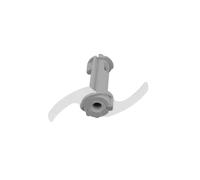 Blender Blade, Adatto e compatibile con la lama del tritacarne Philips for robot da cucina HR1604HR1607HR1608 1623,for Juicer Blender Knif