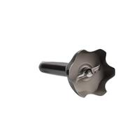 Blender Blade, Applicabile, compatibile con Braun MQ525/505/5025/5035 Accessori for aste di cottura Testa di agitazione Coltello in acciaio inossidabile,for Juicer Blender Knif