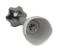 Blender Blade, Coltelli for frullatore a immersione, compatibili con Braun MQ500 MQ525 MQ535 MQ545 MQ700 MQ725 MQ735 MQ745 MQ775 MQ785 MQ787 MQ3000 MQ3025 MQ5025 MQ5045,for Juicer Blender Knif