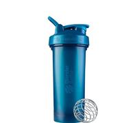 Blender Bottle 847280057368, Bottle Unisex-Adult, Ocean Blue, 28-Ounce