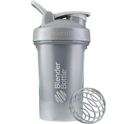 Blender Bottle Classic V2 Pebble Grey 20-Ounce
