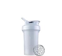 Blender Bottle Classic V2 White 20-Ounce