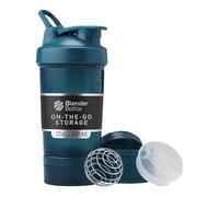 Blender Bottle Prostak V2 Ocean Blue 22-Ounce