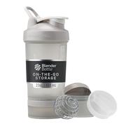 Blender Bottle Prostak V2 Smoke Grey 22-Ounce