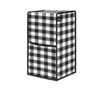 Blender Cover - Anti-Scratch Kitchen Appliance Protector Cover With Accessory Pocket, Kitchen Blender With Pouch | ||Appliance For Storage And Scratch Protection