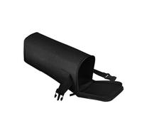 Blender Cover Dust Cover, Portable Nylon Blender, Storage Bag,3.54x4.72x11.81Inches Small Blenders Secure Sleeve, Protection Against and Debris, Ideal for Outdoor Travel