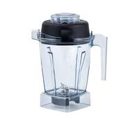 Blender Cup, 48 Tazza for frullatore E310, compatibile con la sostituzione degli accessori for la miscelazione della macchina for frullati VITAMIX VM0198 VM0197,for Mixer Container