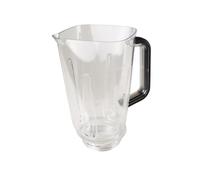 Blender Cup, Adatto e compatibile for accessori for tazza con coltello miscelatore da parete HR3752 HR3756 HR3757,for Mixer Container