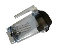 Blender Cup, Bicchiere frullatore da 48 once, compatibile con Vitamix THE QUIET ONE VM0145 VM0149 VM0122 VM0127 Vita-Mix 015978 VM-145,for parts