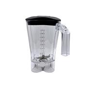 Blender Cup, Ciotola For Mescolare E Tazza Da Cucina, Compatibile Con Gli Accessori For Frullatore Macchina For Frullati Hamilton Beach HBH550/HBH650/HBH850,for parts