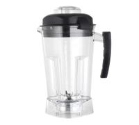 Blender Cup, Ciotola for miscelazione, compatibile con RAWMID Dream MODERN2 BDM-06 BDL-09 BDS-04,for parts