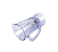 Blender Cup, Coltello for frullatore adatto, compatibile con i ricambi Panasonic MX-799S MX-800S MX-801S MX-898M MX-900M MX-GM0501 MX-SM1031S,for parts