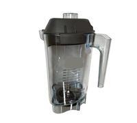 Blender Cup, Compatibile con frullatore Vitamix VM0145 VM0149 VM0122 VM0127, tazza da 48 once con coltello di ricambio, parti di ricambio VM-145,for parts
