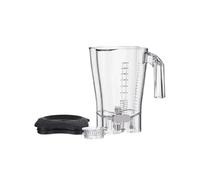 Blender Cup, Compatibile con Hamilton Beach Frullatore Caraffa Tazza Coperchio Lame Pezzi di Ricambio for HBH550 HBH650 HBH850 Estrattore di Succo Accessori for Mixer,for parts