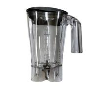 Blender Cup, Compatibile con Hamilton Beach HBH550 BHB650 HBH850 Frullatore Frullatore Accessori Coperchio Lama Tazza Corpo,for parts